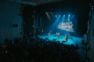 Photo from “Benjamin Tod @ Lincoln Theater | 10.19.24”
