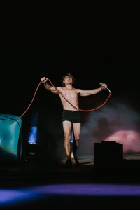 Photo from “Marc Rebillet @ Red Rocks Amphitheater | 10.23.24”