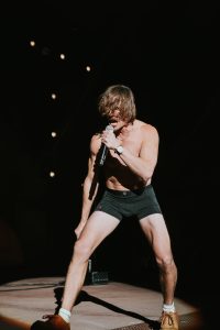 Photo from “Marc Rebillet @ Red Rocks Amphitheater | 10.23.24”