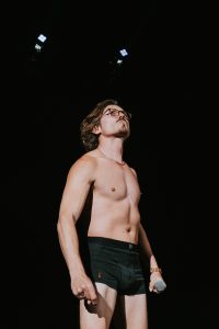 Photo from “Marc Rebillet @ Red Rocks Amphitheater | 10.23.24”
