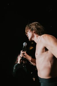 Photo from “Marc Rebillet @ Red Rocks Amphitheater | 10.23.24”