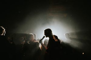 Photo from “Marc Rebillet @ Red Rocks Amphitheater | 10.23.24”