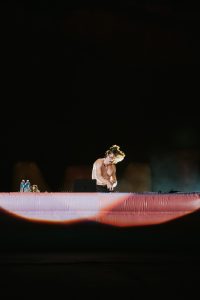 Photo from “Marc Rebillet @ Red Rocks Amphitheater | 10.23.24”