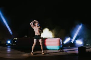 Photo from “Marc Rebillet @ Red Rocks Amphitheater | 10.23.24”