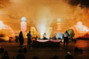 Photo from “Marc Rebillet @ Red Rocks Amphitheater | 10.23.24”