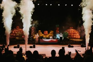 Photo from “Marc Rebillet @ Red Rocks Amphitheater | 10.23.24”