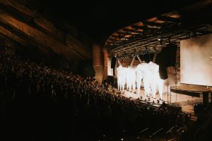 Photo from “Marc Rebillet @ Red Rocks Amphitheater | 10.23.24”
