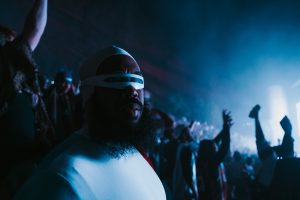 Photo from “Shaq’s Bass All Stars Shakes Red Rocks | 10-27-24”
