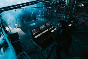 Photo from “Shaq’s Bass All Stars Shakes Red Rocks | 10-27-24”