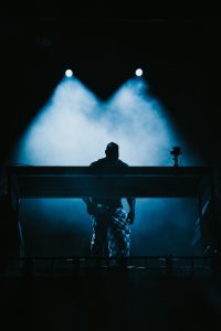 Photo from “Shaq’s Bass All Stars Shakes Red Rocks | 10-27-24”