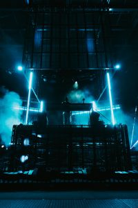 Photo from “Shaq’s Bass All Stars Shakes Red Rocks | 10-27-24”