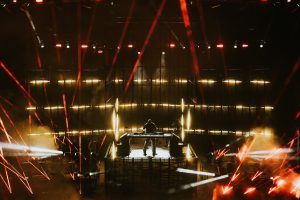 Photo from “Shaq’s Bass All Stars Shakes Red Rocks | 10-27-24”