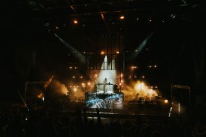 Photo from “Shaq’s Bass All Stars Shakes Red Rocks | 10-27-24”