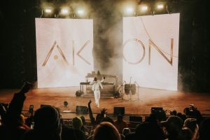 Photo from “Nothing But Hits: T-Pain & Akon Take Over Red Rocks | 10-30-24”