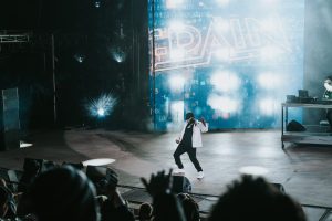 Photo from “Nothing But Hits: T-Pain & Akon Take Over Red Rocks | 10-30-24”