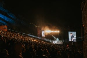 Photo from “Nothing But Hits: T-Pain & Akon Take Over Red Rocks | 10-30-24”
