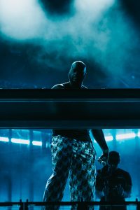 Photo from “Shaq’s Bass All Stars Shakes Red Rocks | 10-27-24”