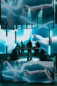 Photo from “Shaq’s Bass All Stars Shakes Red Rocks | 10-27-24”