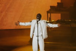 Photo from “Nothing But Hits: T-Pain & Akon Take Over Red Rocks | 10-30-24”