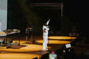 Photo from “Nothing But Hits: T-Pain & Akon Take Over Red Rocks | 10-30-24”