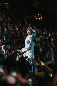 Photo from “Nothing But Hits: T-Pain & Akon Take Over Red Rocks | 10-30-24”
