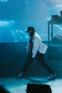 Photo from “Nothing But Hits: T-Pain & Akon Take Over Red Rocks | 10-30-24”