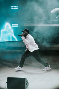 Photo from “Nothing But Hits: T-Pain & Akon Take Over Red Rocks | 10-30-24”