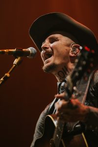 Photo from “Benjamin Tod @ Lincoln Theater | 10.19.24”