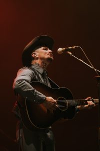 Photo from “Benjamin Tod @ Lincoln Theater | 10.19.24”