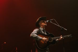 Photo from “Benjamin Tod @ Lincoln Theater | 10.19.24”