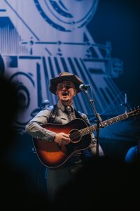 Photo from “Benjamin Tod @ Lincoln Theater | 10.19.24”