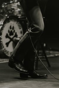 Photo from “Benjamin Tod @ Lincoln Theater | 10.19.24”