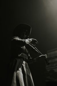 Photo from “Benjamin Tod @ Lincoln Theater | 10.19.24”