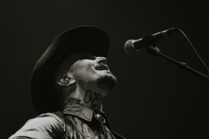 Photo from “Benjamin Tod @ Lincoln Theater | 10.19.24”