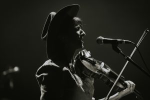 Photo from “Benjamin Tod @ Lincoln Theater | 10.19.24”