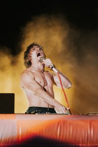Photo from “Marc Rebillet @ Red Rocks Amphitheater | 10.23.24”