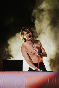 Photo from “Marc Rebillet @ Red Rocks Amphitheater | 10.23.24”