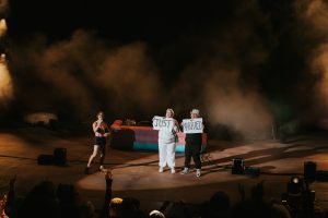 Photo from “Marc Rebillet @ Red Rocks Amphitheater | 10.23.24”