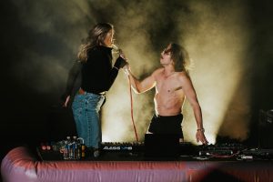Photo from “Marc Rebillet @ Red Rocks Amphitheater | 10.23.24”