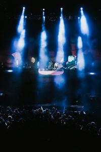 Photo from “Marc Rebillet @ Red Rocks Amphitheater | 10.23.24”