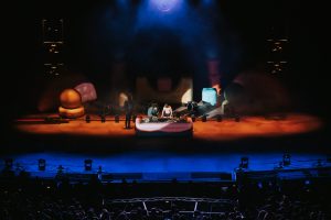 Photo from “Marc Rebillet @ Red Rocks Amphitheater | 10.23.24”