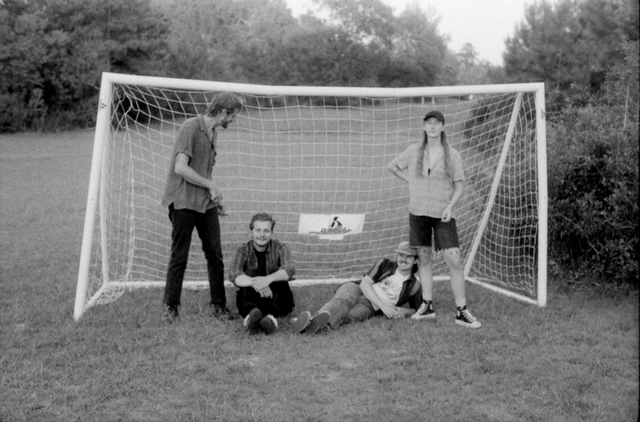 Photo from “Album Review: Frail Talk – Microspirit”
