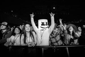 Photo from “Red Clay Strays’ & Tanner Usrey’s Halloween Takeover @ Mission Ballroom  | 10-31-24”