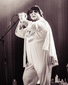 Photo from “Red Clay Strays’ & Tanner Usrey’s Halloween Takeover @ Mission Ballroom  | 10-31-24”