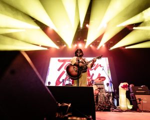 Photo from “Red Clay Strays’ & Tanner Usrey’s Halloween Takeover @ Mission Ballroom  | 10-31-24”