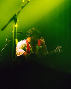Photo from “Red Clay Strays’ & Tanner Usrey’s Halloween Takeover @ Mission Ballroom  | 10-31-24”