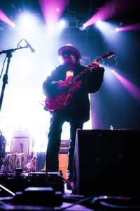 Photo from “Red Clay Strays’ & Tanner Usrey’s Halloween Takeover @ Mission Ballroom  | 10-31-24”