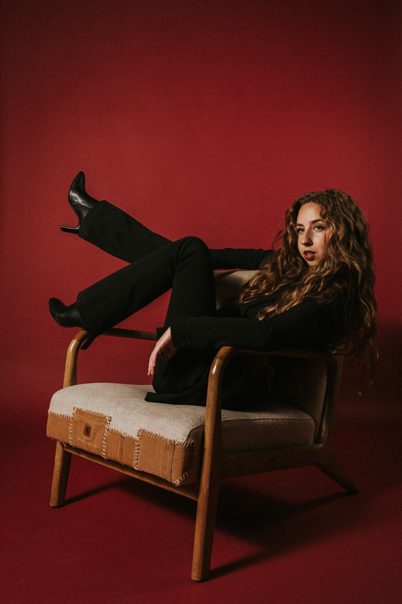 Fleeka: Embracing Big Feelings and Crafting Her Own Path