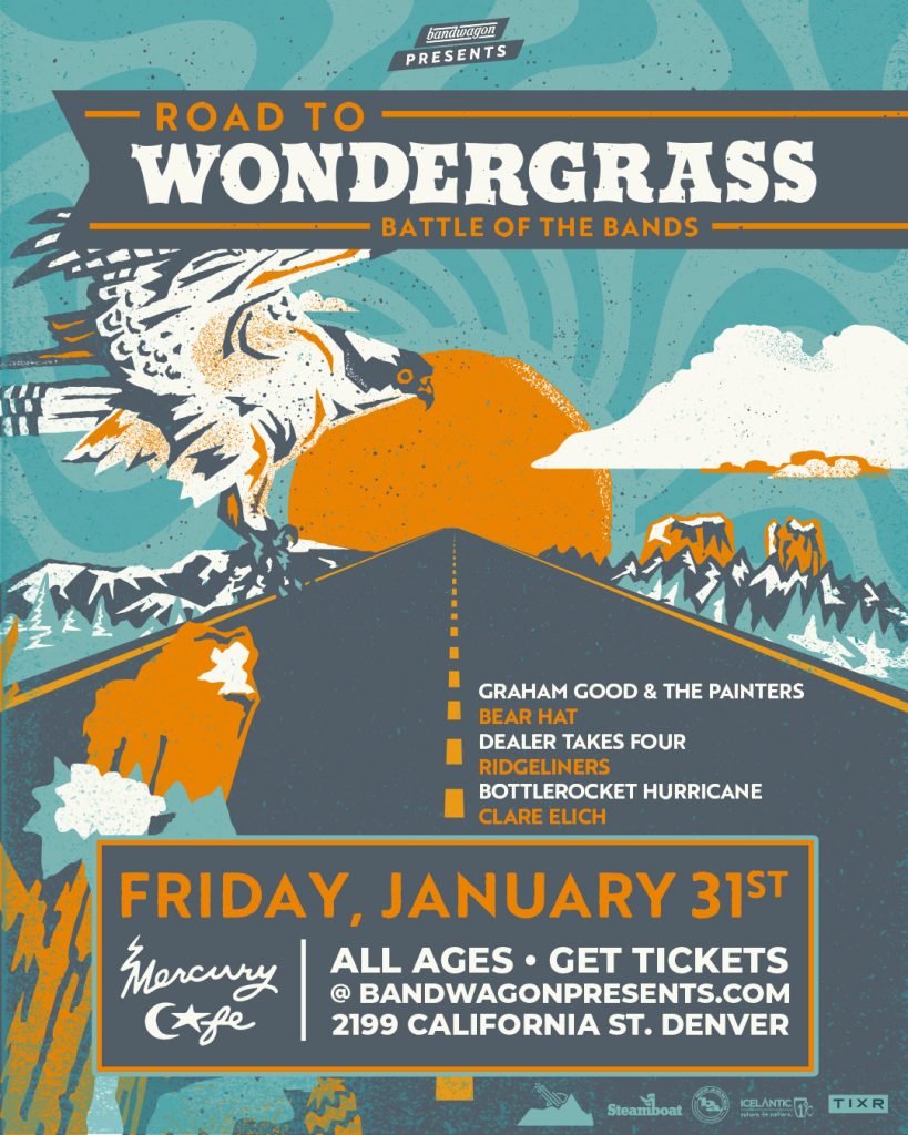 Photo from “The Road to Wondergrass: Top 6 Bands Battle for Glory, Community, and Dreams”