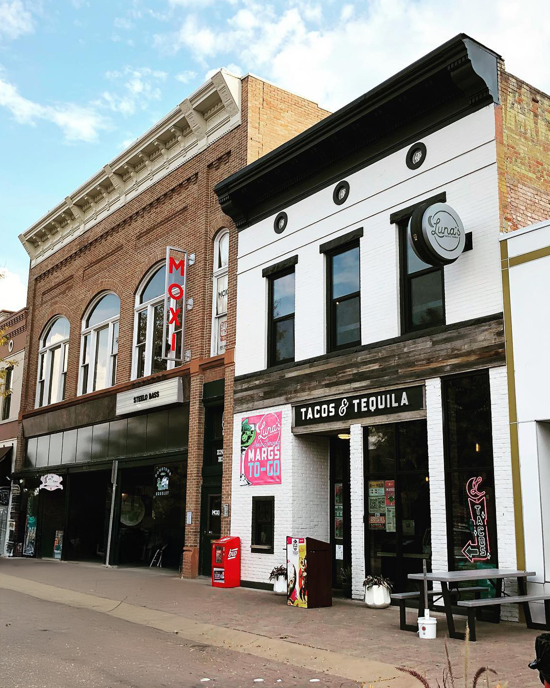 Luna’s Tacos & Tequila Pauses Operations in Downtown Greeley: A Wake-Up Call for Supporting Local Businesses